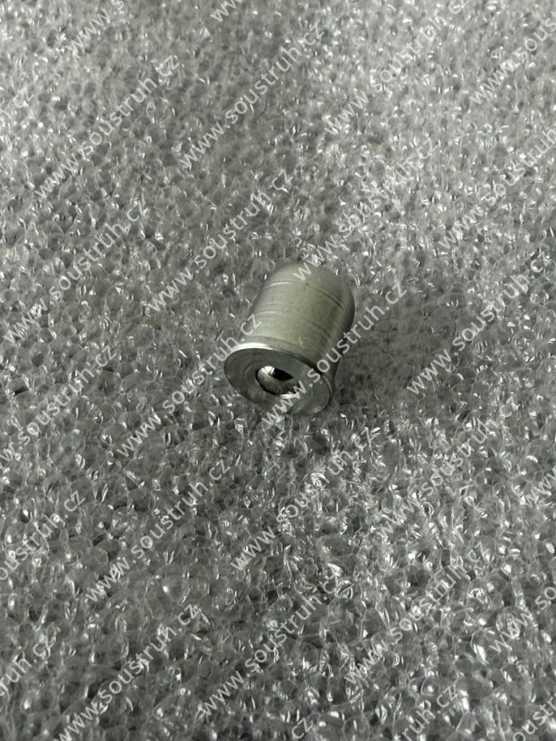 Narážecí maznice - Narážecí maznice: 12 mm