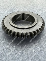 Ozubené kolo č. 902032 (160803)