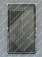 Tabulka S159 - SV 18 RD