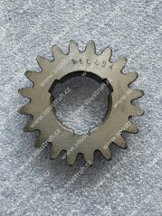 Ozubené kolo č. 903068 (160694)