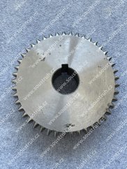 Ozubené kolo hřídel II č. 903055 (160681)