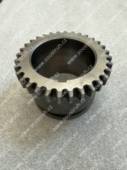 Ozubené kolo č. 160756 (901031)