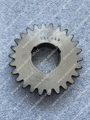 Ozubené kolo hřídel II č. 903073