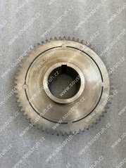 Ozubené kolo předlohy č. 161353 (901028)