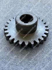 Ozubené kolo hřídel II č. 903077