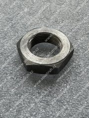 Zajišťovací matice M22 x 1,5