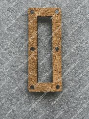 Korkové těsnění pro olejovou nádrž