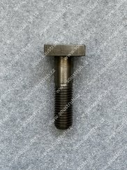 Přitahovací šroub koníku