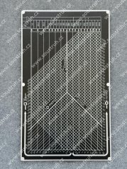 Tabulka S159 - SV 18 RD