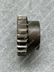 Ozubené kolo č. 902035 (160806)