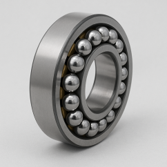 1204 ZVL Dvouřadé naklápěcí kuličkové ložisko