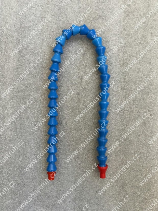 Kloubová hadice chladící kapaliny SV 18