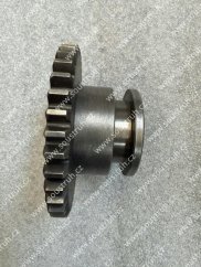 Ozubené kolo č. 160759 (901034)