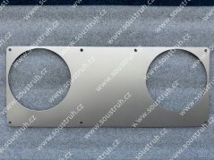 Štítek S130 - Hlavní panel RD