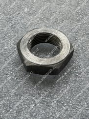 Zajišťovací matice M22 x 1,5