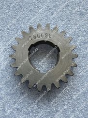 Ozubené kolo č. 903070 (160696)