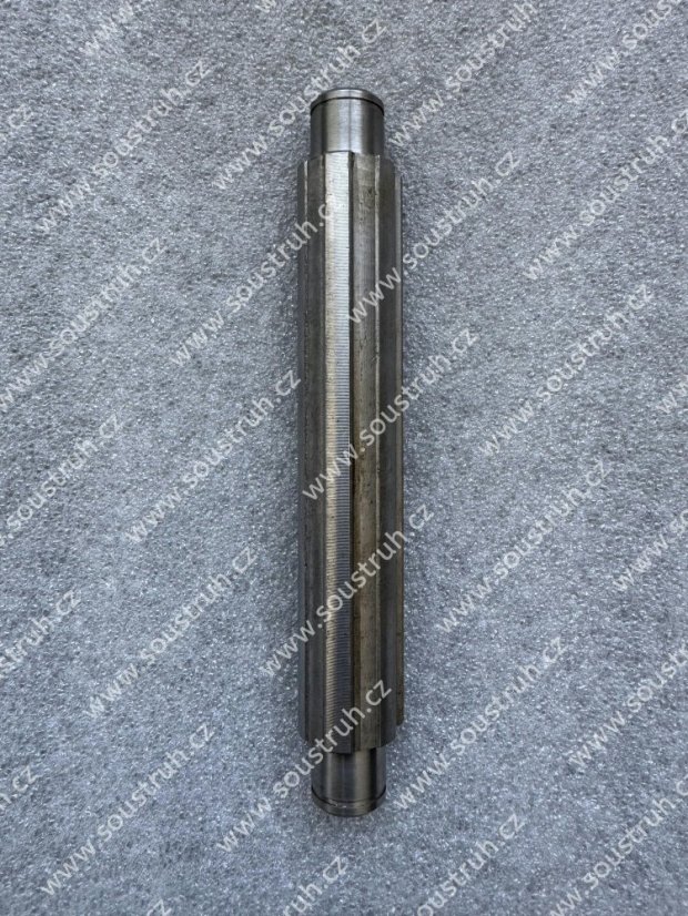 Hřídel III - pravá č. 903038 (110260)
