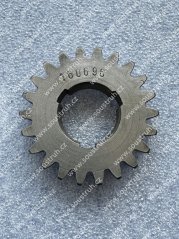 Ozubené kolo č. 903070 (160696)
