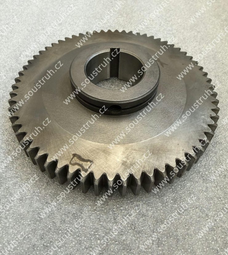 Ozubené kolo č. 161351 (901030)