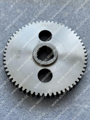 Ozubené kolo č. 903051 (161234)