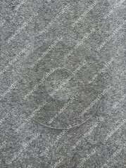 Sklíčko řadícího kola - PVC