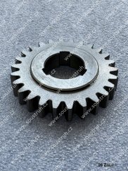 Ozubené kolo hřídel II č. 903073