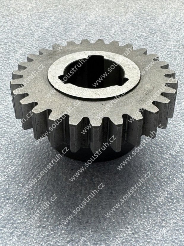 Ozubené kolo č. 902034 (160805)