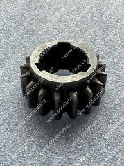 Ozubené kolo č. 902036 (160807)