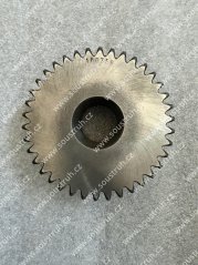 Ozubené kolo č. 160759 (901034)