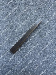 Vymezovací klínek zadního ložiska