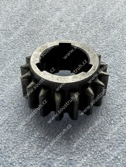 Ozubené kolo č. 902036 (160807)