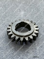 Ozubené kolo č. 903068