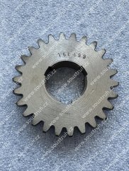 Ozubené kolo hřídel II č. 903073 (160699)